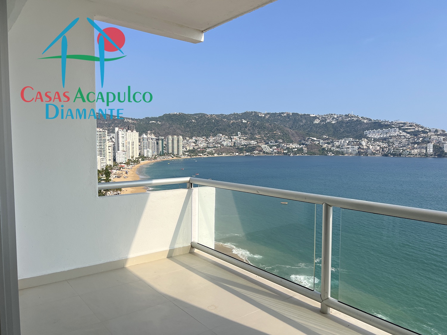 Velero y Galeón Velero PH A1 - Terraza 6